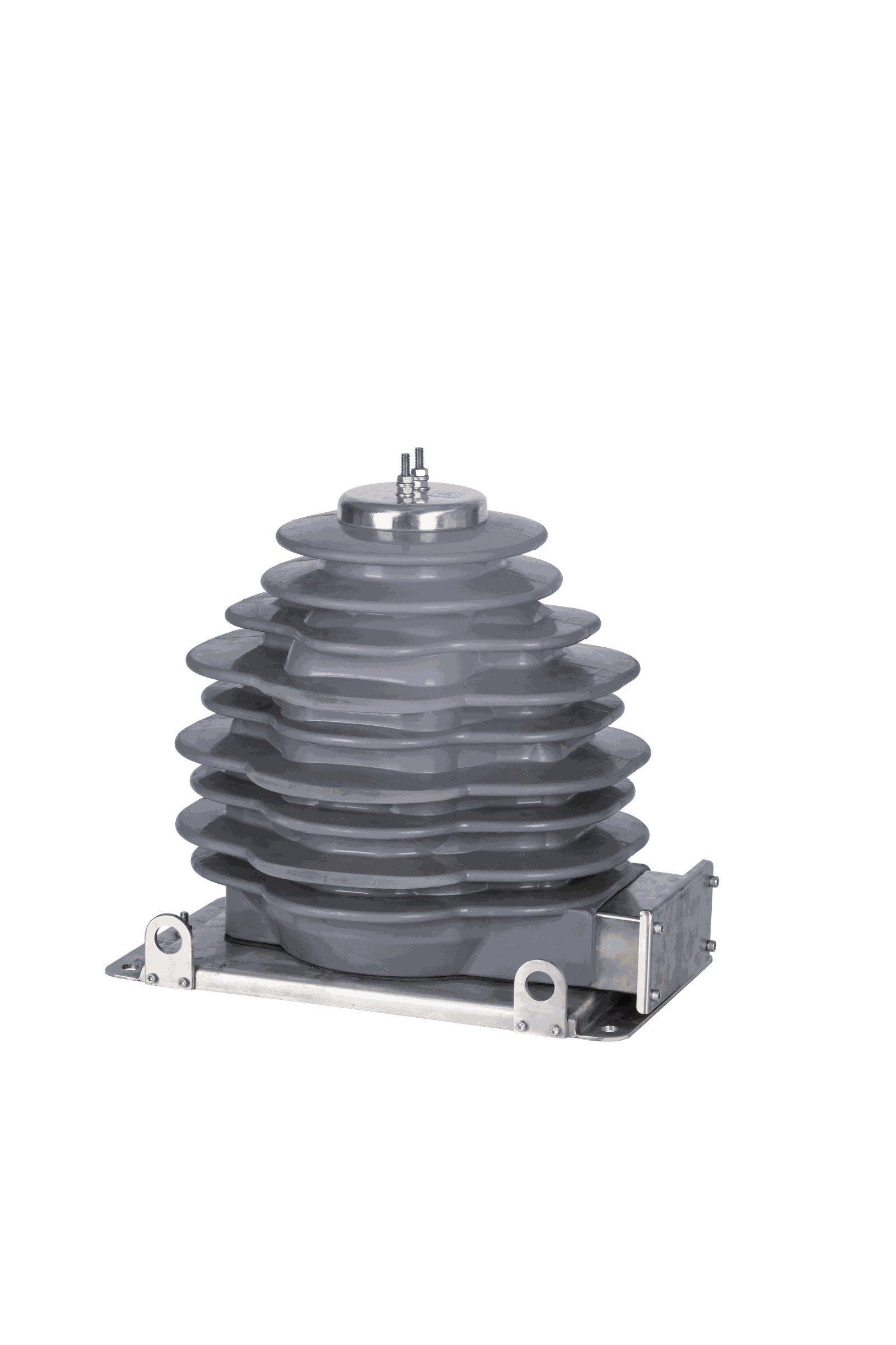 Primary Voltage Transformer (PVT) Vande Bharat Train Set view 2